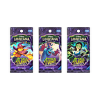 Lorcana TCG Japanese Attack of the Vine! SET13 Booster Box New Sealed
