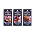 Lorcana TCG Japanese Rise Of The Floodborn SET2 Booster Box New Sealed
