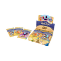 Lorcana TCG Japanese Into The Inklands SET3 Booster Box New Sealed