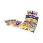 Lorcana TCG Japanese Into The Inklands SET3 Booster Box New Sealed