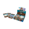Lorcana TCG Japanese Azurite Sea SET6 Booster Box New Sealed