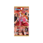 One Piece TCG Japanese  One Piece Heroines Edition EB-03 Booster Box 24 Booster Packs New Sealed
