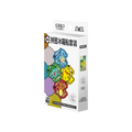 Pokémon TCG Simplified Chinese Scarlet & Violet 151 151C Collection Box 1 Booster Packs New Sealed