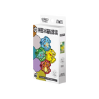 Pokémon TCG Simplified Chinese Scarlet & Violet 151 151C Collection Box 1 Booster Packs New Sealed