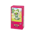 Pokémon TCG Simplified Chinese  Gem Vol 1 CBBC1 Booster Box 18 Booster Packs New Sealed