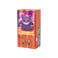 Pokémon TCG Simplified Chinese  Gem Vol 3 CBBC3 Booster Box 18 Booster Packs New Sealed