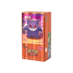 Pokémon TCG Simplified Chinese  Gem Vol 3 CBBC3 Booster Box 18 Booster Packs New Sealed