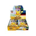 Pokémon TCG Simplified Chinese Mega evolution 30th Celebration M6a Booster Box 20 Booster Packs New Sealed