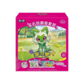 Pokémon TCG Simplified Chinese  Gem Pack Series CBBC1, CBBC2, CBBC3 Collection Box 4 Booster Packs New Sealed