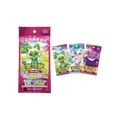 Pokémon TCG Simplified Chinese  Gem Pack Series CBBC1, CBBC2, CBBC3 Collection Box 4 Booster Packs New Sealed