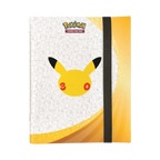 Pokémon TCG English Mega Evolution 30th Celebration M6a Collection Box New Sealed
