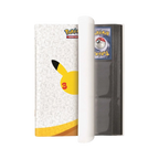 Pokémon TCG English Mega Evolution 30th Celebration M6a Collection Box New Sealed