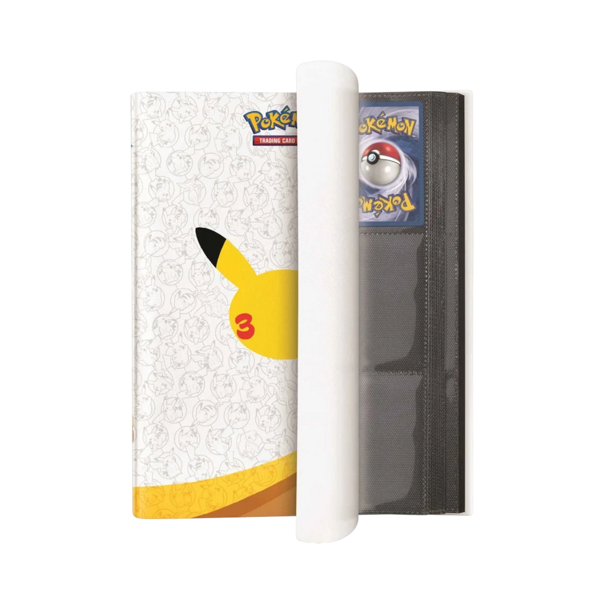 Pokémon TCG English Mega Evolution 30th Celebration M6a Collection Box New Sealed