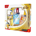 Pokémon TCG English Mega Evolution 30th Celebration M6a Collection Box New Sealed