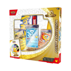 Pokémon TCG English Mega Evolution 30th Celebration M6a Collection Box New Sealed