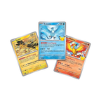 Pokémon TCG English Mega Evolution 30th Celebration M6a Collection Box New Sealed