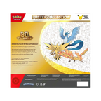 Pokémon TCG English Mega Evolution 30th Celebration M6a Collection Box New Sealed