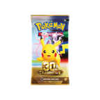 Pokémon TCG English Mega Evolution 30th Celebration M6a Elite Trainer Box New Sealed