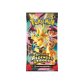 Pokémon TCG English Mega Evolution Ascended Heroes Booster Pack New Sealed