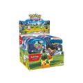 Pokémon TCG English Mega Evolution Ascended Heroes ME02.5 Tin 2 Booster Packs New Sealed