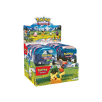 Pokémon TCG English Mega Evolution Ascended Heroes ME02.5 Tin 2 Booster Packs New Sealed