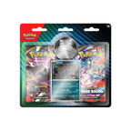 Pokémon TCG English Mega Evolution ME Blister Pack New Sealed