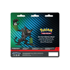 Pokémon TCG English Mega Evolution ME Blister Pack New Sealed