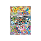 Pokémon TCG English Mega Evolution ME First Partner Illustration Collection Box - Series 2 New Sealed