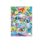 Pokémon TCG English Mega Evolution ME Collection Box 2 Booster Packs New Sealed