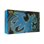 Pokémon TCG English Mega Evolution Mega Evolution ME Ultra-Premium Collection New Sealed