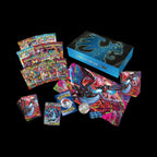Pokémon TCG English Mega Evolution Mega Evolution ME Ultra-Premium Collection New Sealed