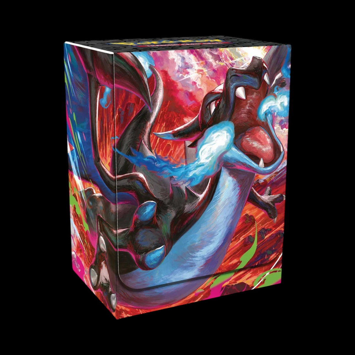 Pokémon TCG English Mega Evolution Mega Evolution ME Ultra-Premium Collection New Sealed