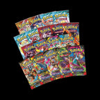 Pokémon TCG English Mega Evolution Mega Evolution ME Ultra-Premium Collection New Sealed