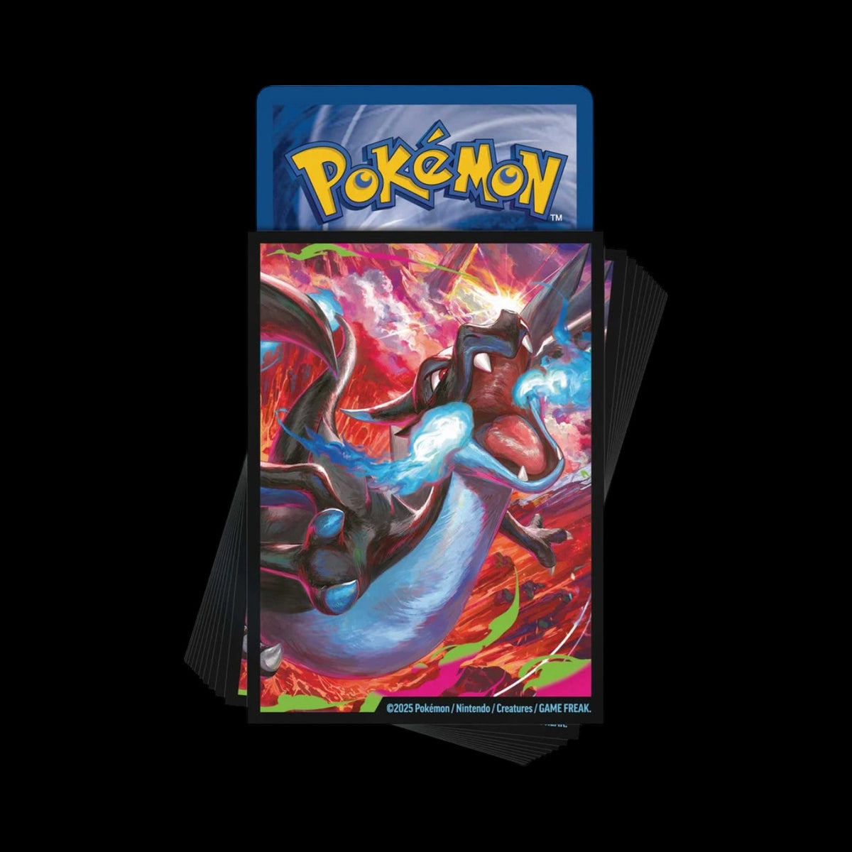 Pokémon TCG English Mega Evolution Mega Evolution ME Ultra-Premium Collection New Sealed