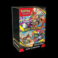 Pokémon TCG - Mega Evolution - Mega Evolution Base ME01 Booster Bundle (6 Packs)