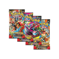 Pokémon TCG English Mega Evolution Mega Evolution Base ME01 Booster Pack New Sealed