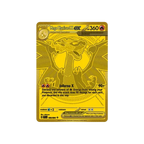 Pokémon TCG English Mega Evolution Phantasmal Flames ME02 Booster Pack New Sealed