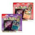 Pokémon TCG English Mega Evolution Ascended Heroes ME02.5 Blister Pack 3 Booster Packs New Sealed