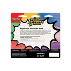 Pokémon TCG English Mega Evolution Ascended Heroes ME02.5 Blister Pack 3 Booster Packs New Sealed