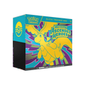 Pokémon TCG English Mega Evolution Ascended Heroes ME02.5 Elite Trainer Box New Sealed