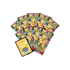 Pokémon TCG English Mega Evolution Ascended Heroes ME02.5 Elite Trainer Box New Sealed