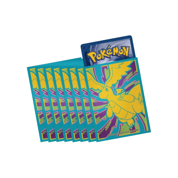 Pokémon TCG English Mega Evolution Ascended Heroes ME02.5 Elite Trainer Box New Sealed