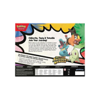 Pokémon TCG English Mega Evolution Ascended Heroes ME02.5 Collection Box 5 Booster Packs New Sealed