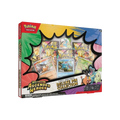 Pokémon TCG English Mega Evolution Ascended Heroes ME02.5 Collection Box 5 Booster Packs New Sealed