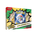 Pokémon TCG English Mega Evolution Ascended Heroes ME02.5 Collection Box 4 Booster Packs New Sealed meganium