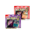 Pokémon TCG English Mega Evolution Ascended Heroes ME02.5 Blister Pack 3 Booster Packs New Sealed