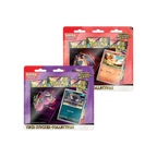 Pokémon TCG English Mega Evolution Ascended Heroes ME02.5 Blister Pack 3 Booster Packs New Sealed