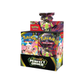 Pokémon TCG English Mega Evolution Perfect Order ME03 Booster Box 36 Booster Packs New Sealed