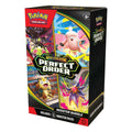 Pokémon TCG English Mega Evolution Perfect Order ME03 Booster Bundle 6 Booster Packs New Sealed
