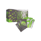 Pokémon TCG English Mega Evolution Perfect Order ME03 Elite Trainer Box 9 Booster Packs New Sealed